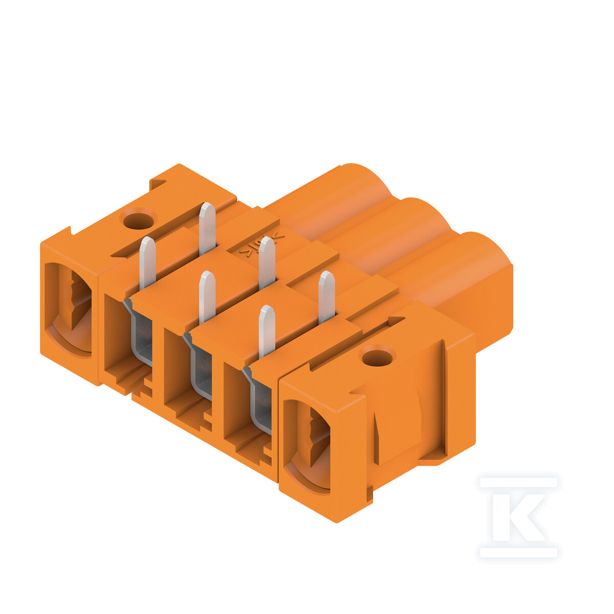 Złącze wtykowe do PCB (przyłącze - 1843760000