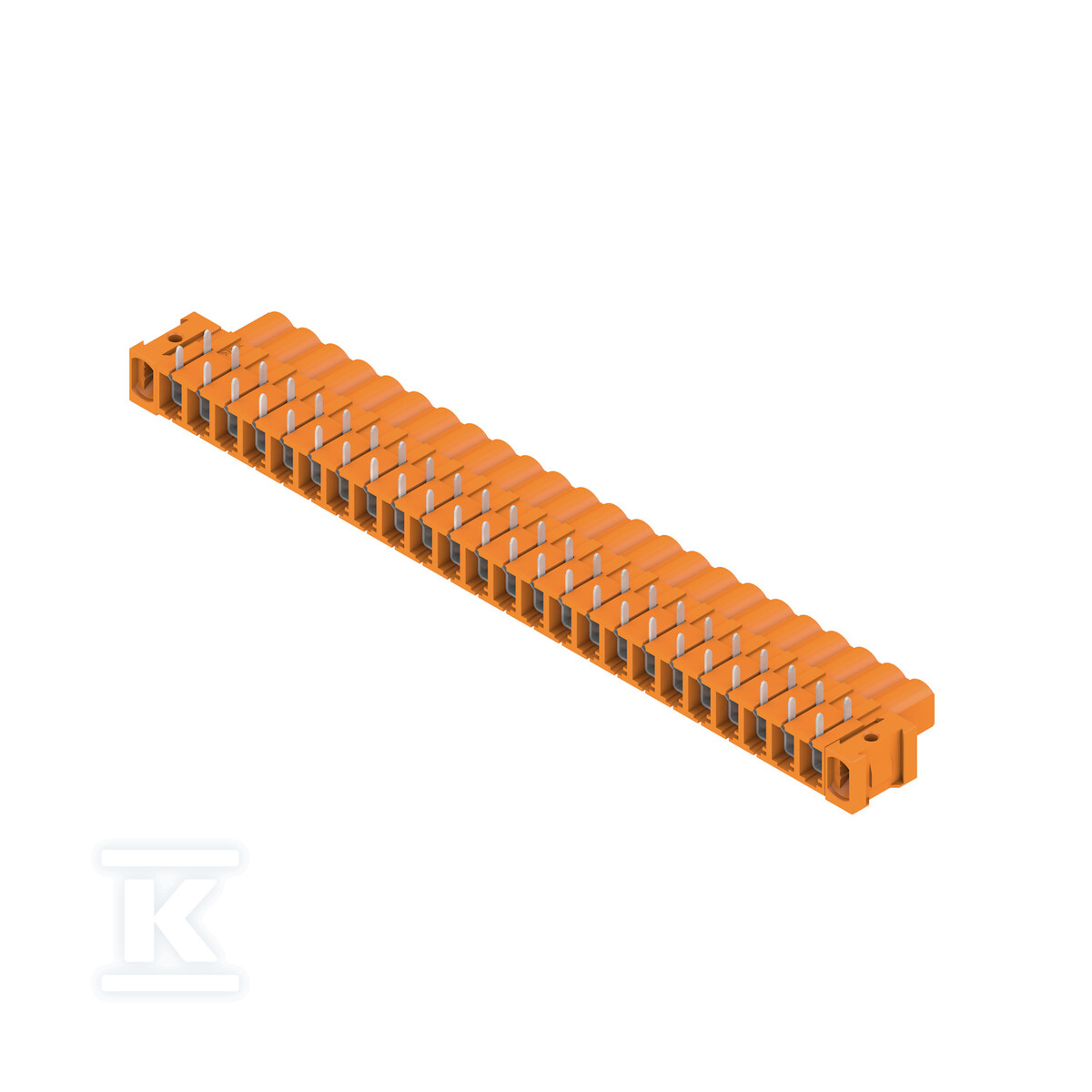 Złącze wtykowe do PCB (przyłącze - 1843970000