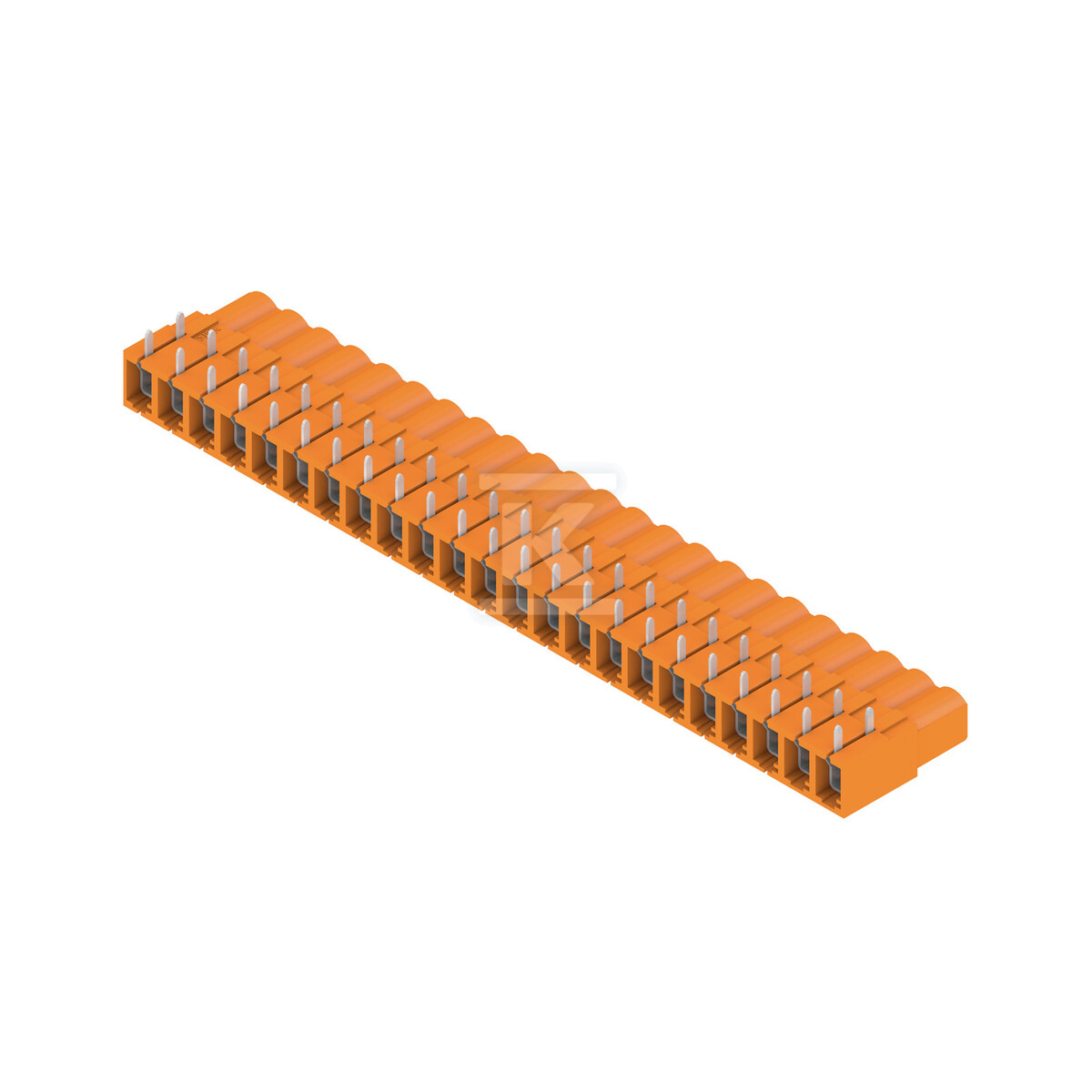 Złącze wtykowe do PCB (przyłącze - 1648520000