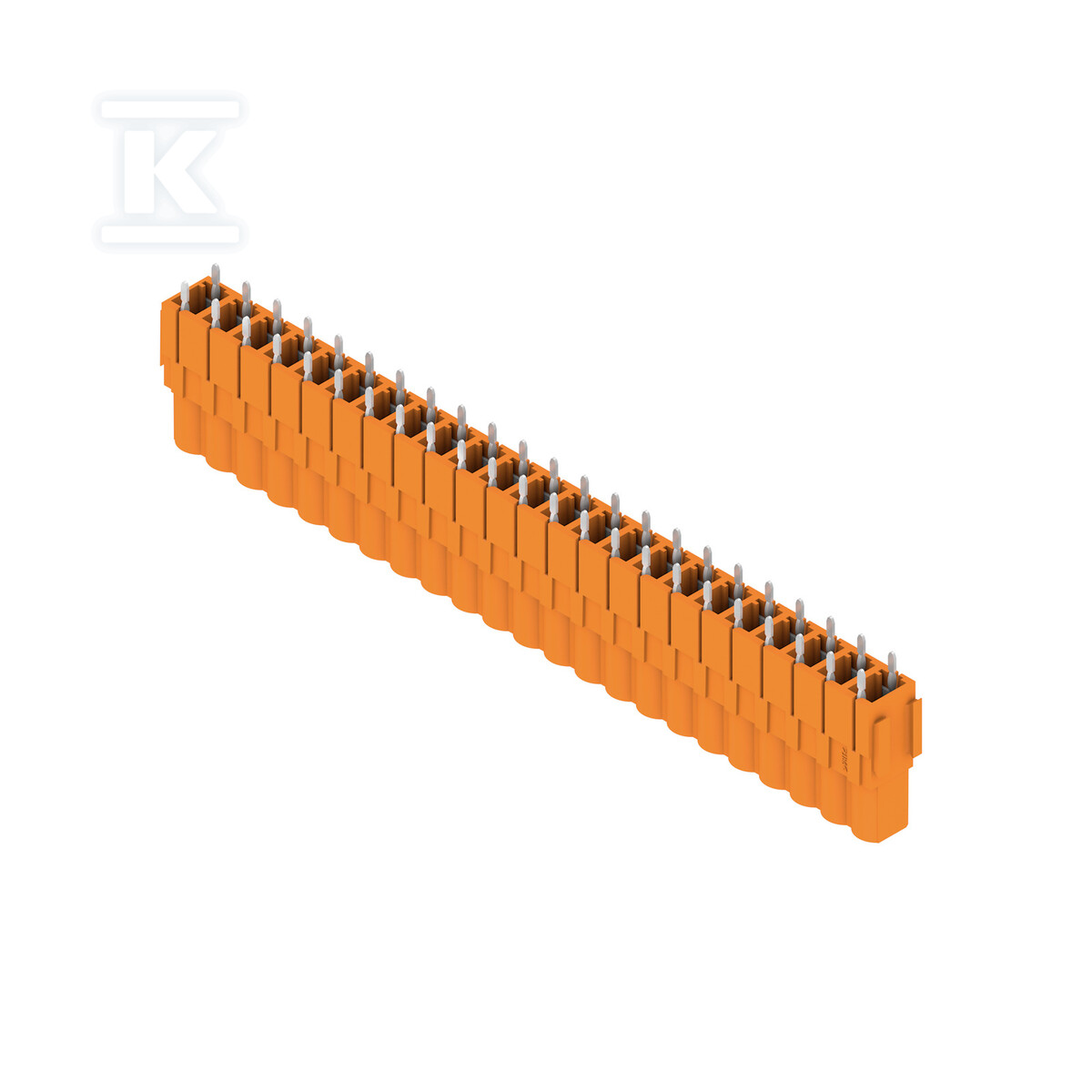 Złącze wtykowe do PCB (przyłącze - 1682940000