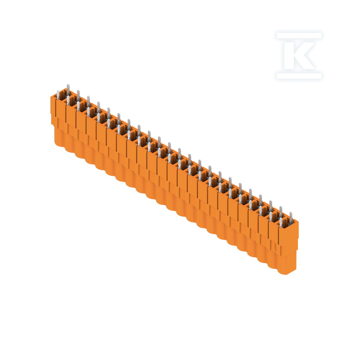 Złącze wtykowe do PCB (przyłącze - 1649000000