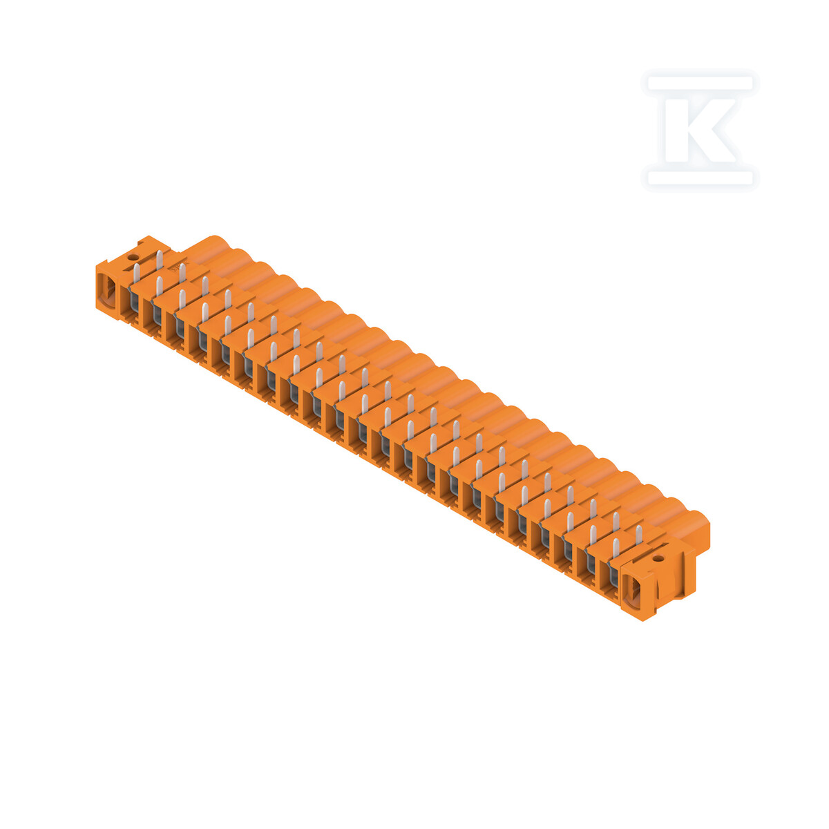 Złącze wtykowe do PCB (przyłącze - 1843950000