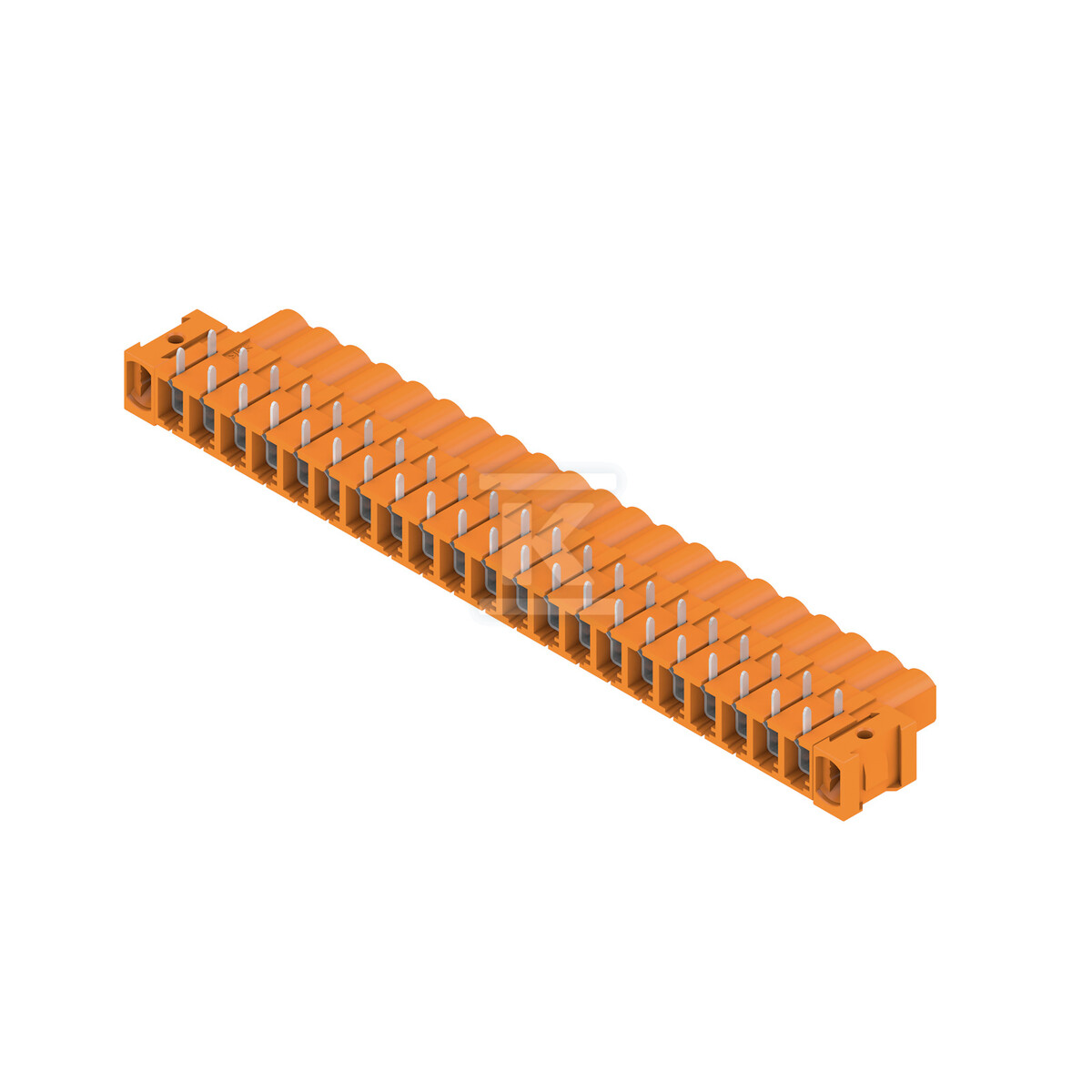 Złącze wtykowe do PCB (przyłącze - 1843940000