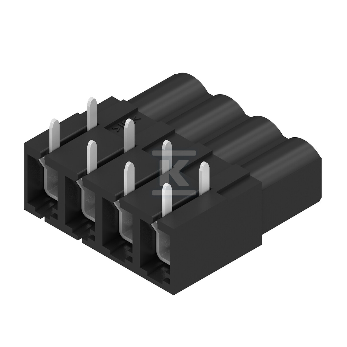 Złącze wtykowe do PCB (przyłącze - 1939770000