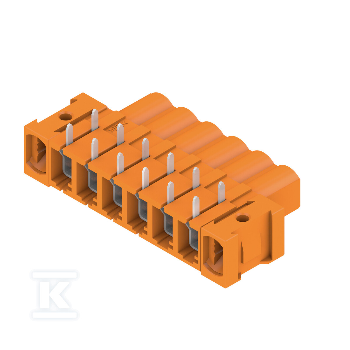 Złącze wtykowe do PCB (przyłącze - 1843790000