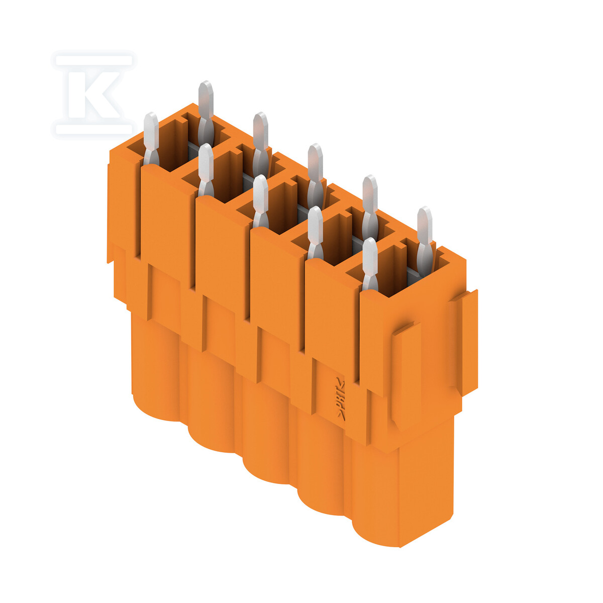Złącze wtykowe do PCB (przyłącze - 1682760000