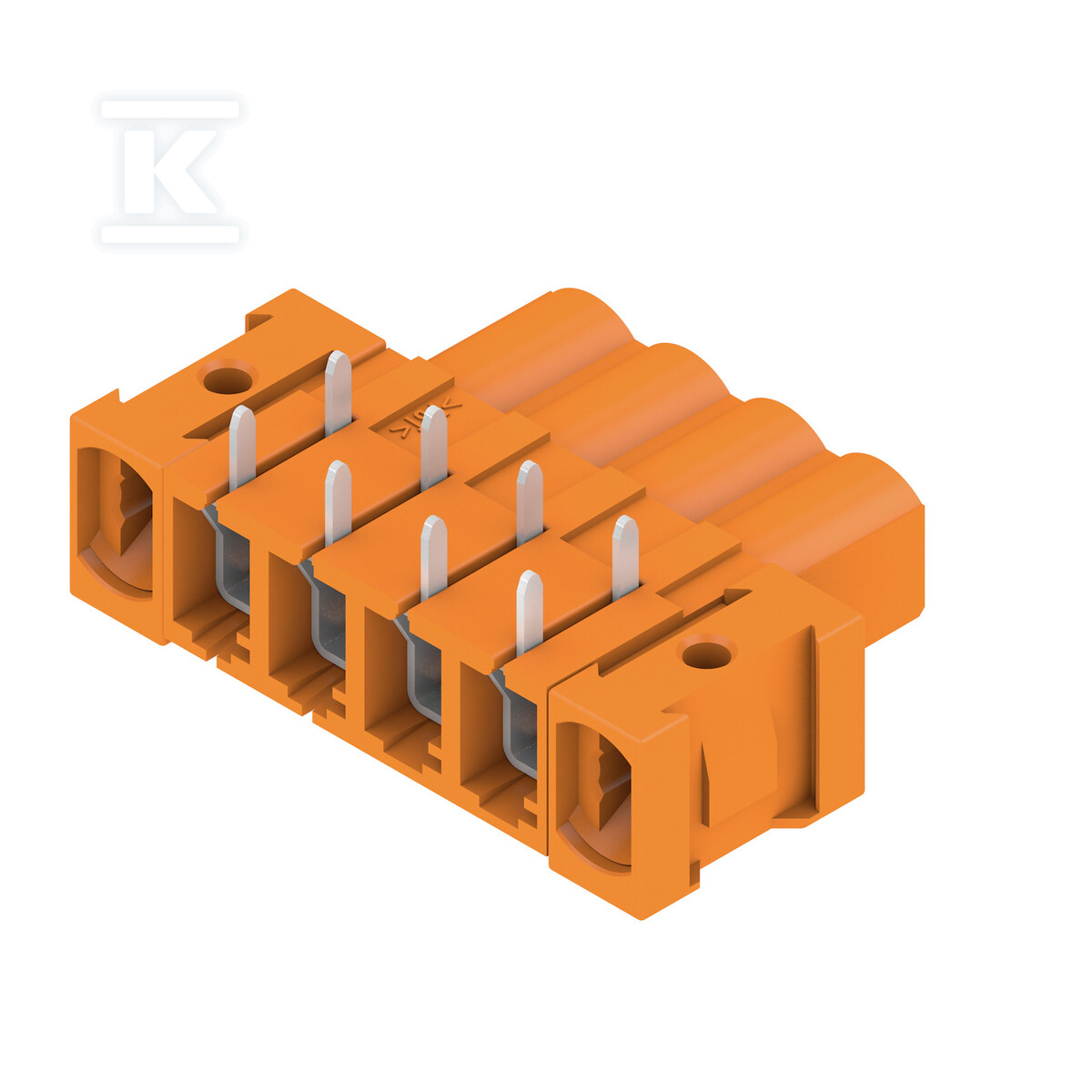 Złącze wtykowe do PCB (przyłącze - 1843770000