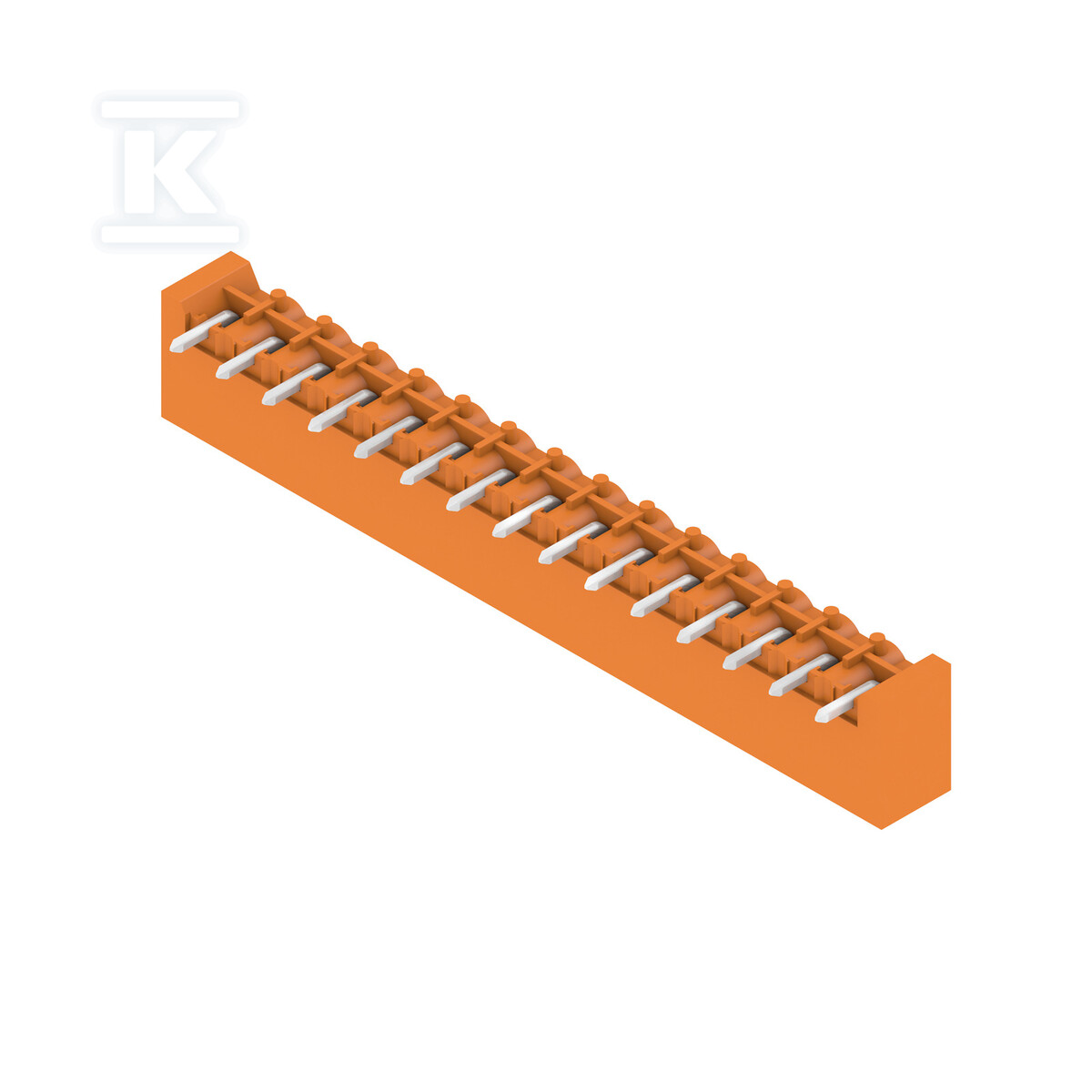 Złącze wtykowe do PCB (przyłącze - 1147700000