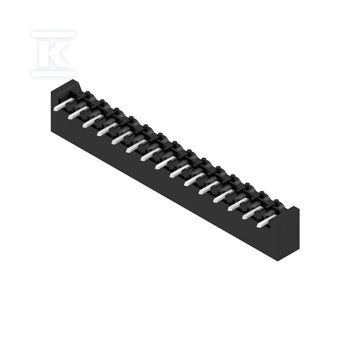 Złącze wtykowe do PCB (przyłącze - 1155470000