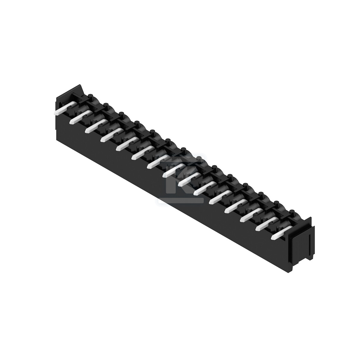 Złącze wtykowe do PCB (przyłącze - 1155720000
