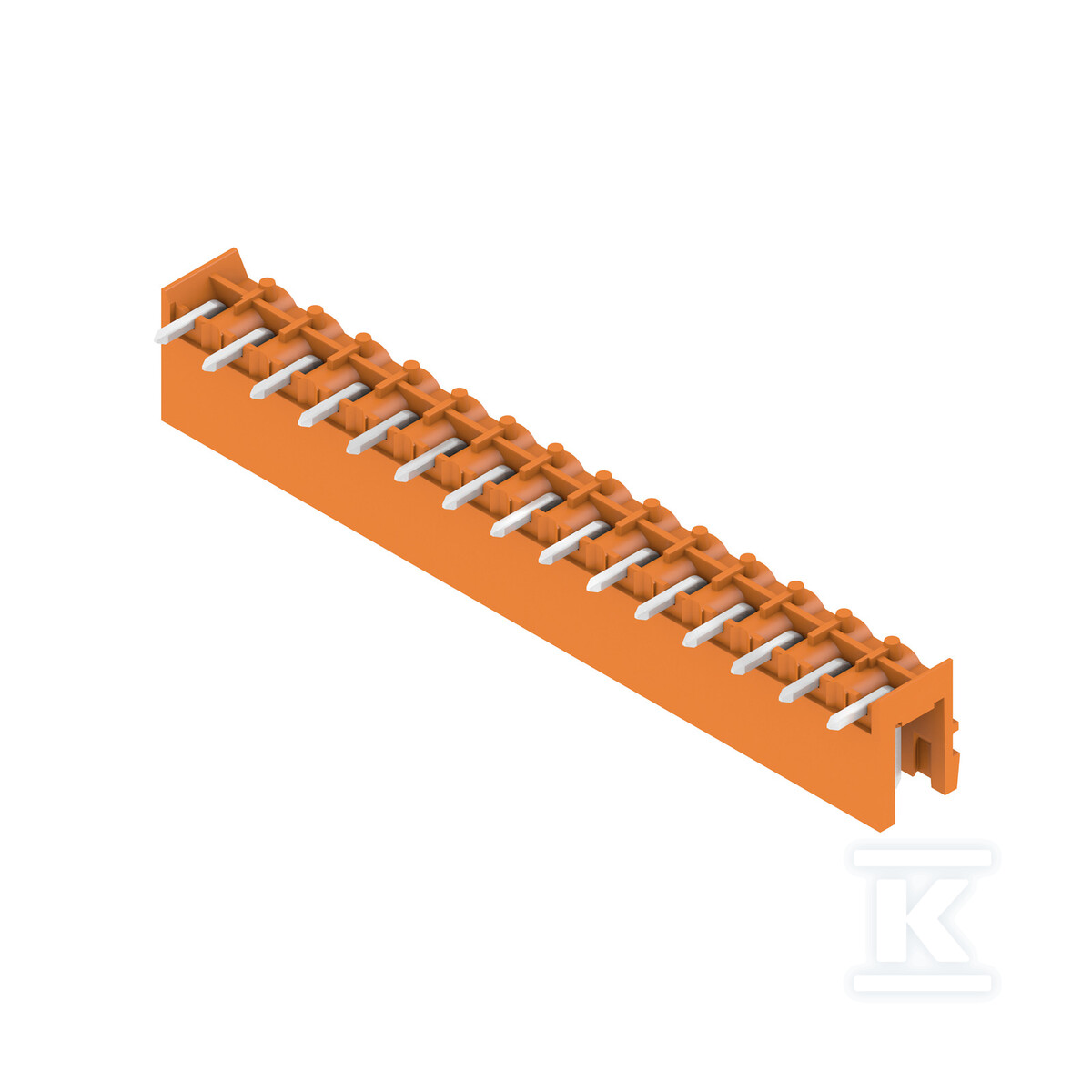Złącze wtykowe do PCB (przyłącze - 1147010000