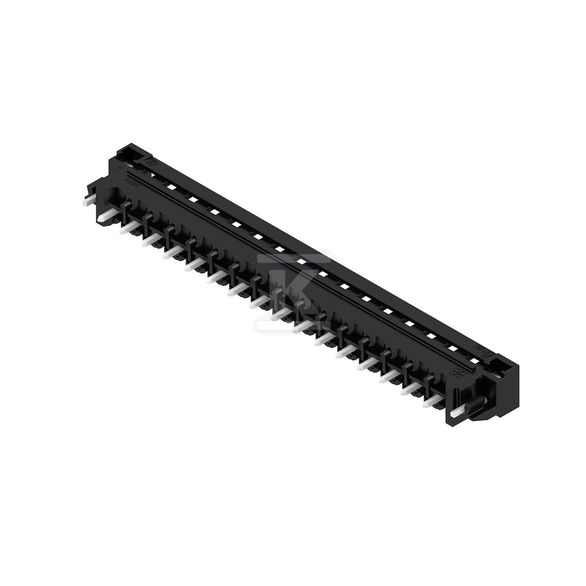 Złącze wtykowe do PCB (przyłącze - 1149690000