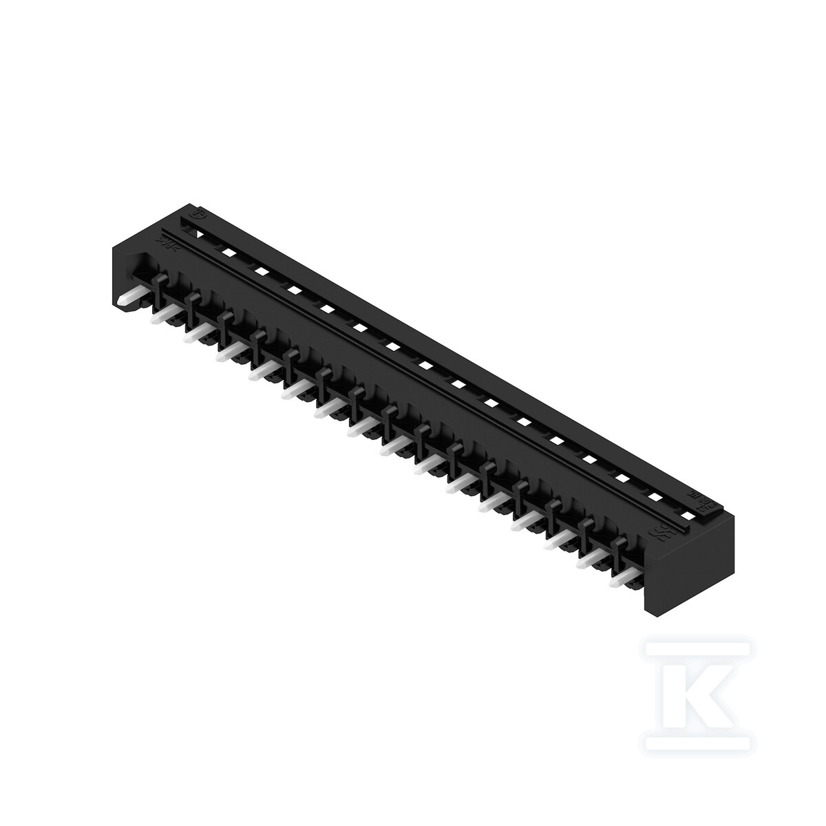 Złącze wtykowe do PCB (przyłącze - 1149100000