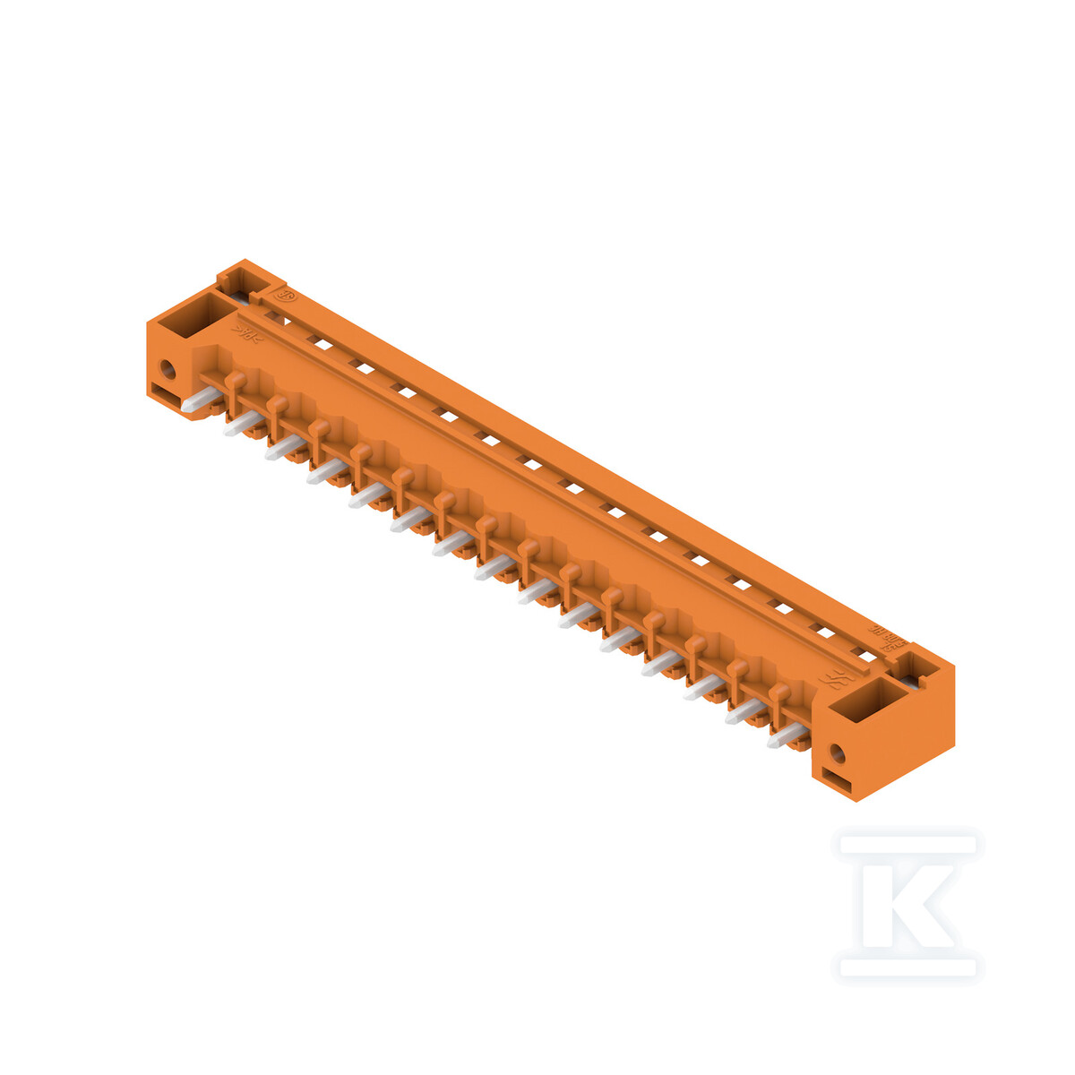 Złącze wtykowe do PCB (przyłącze - 1147550000