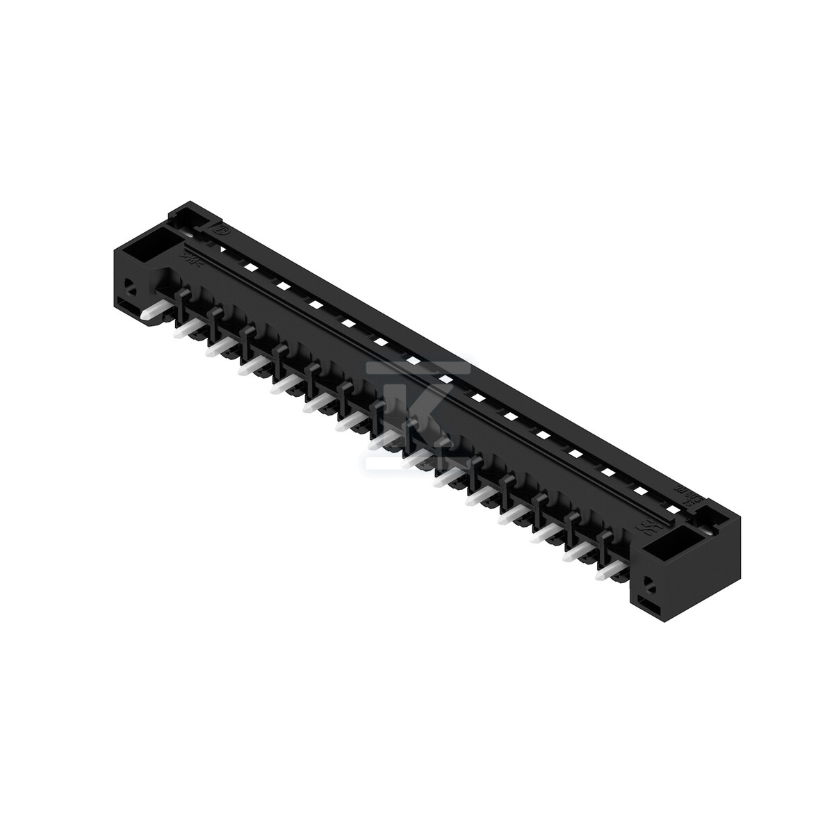 Złącze wtykowe do PCB (przyłącze - 1148890000