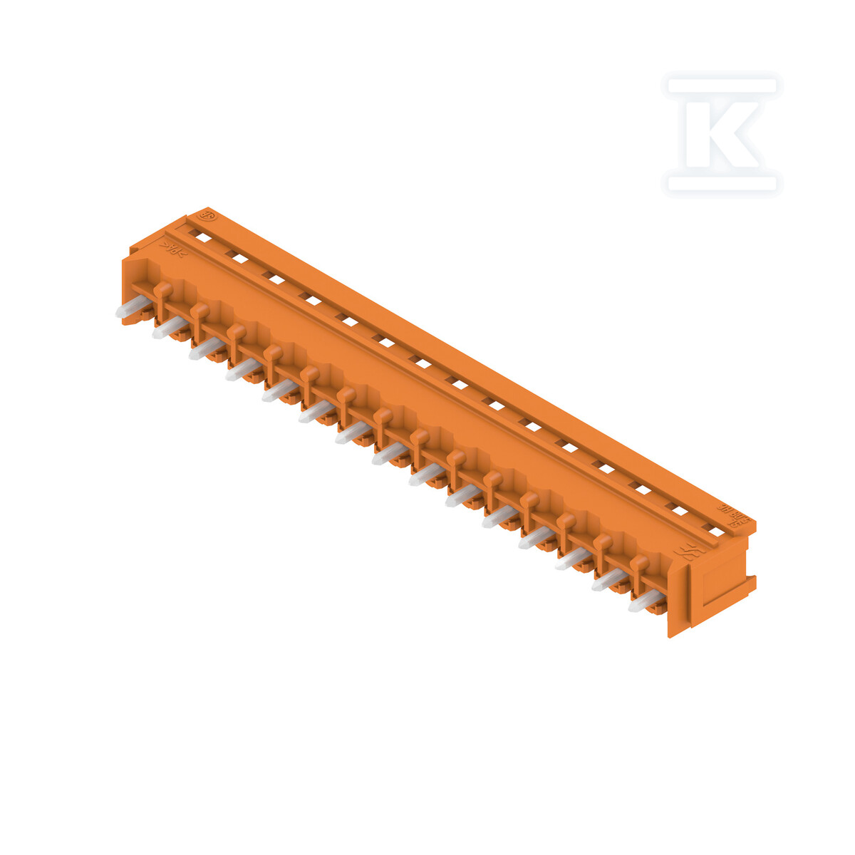 Złącze wtykowe do PCB (przyłącze - 1147730000