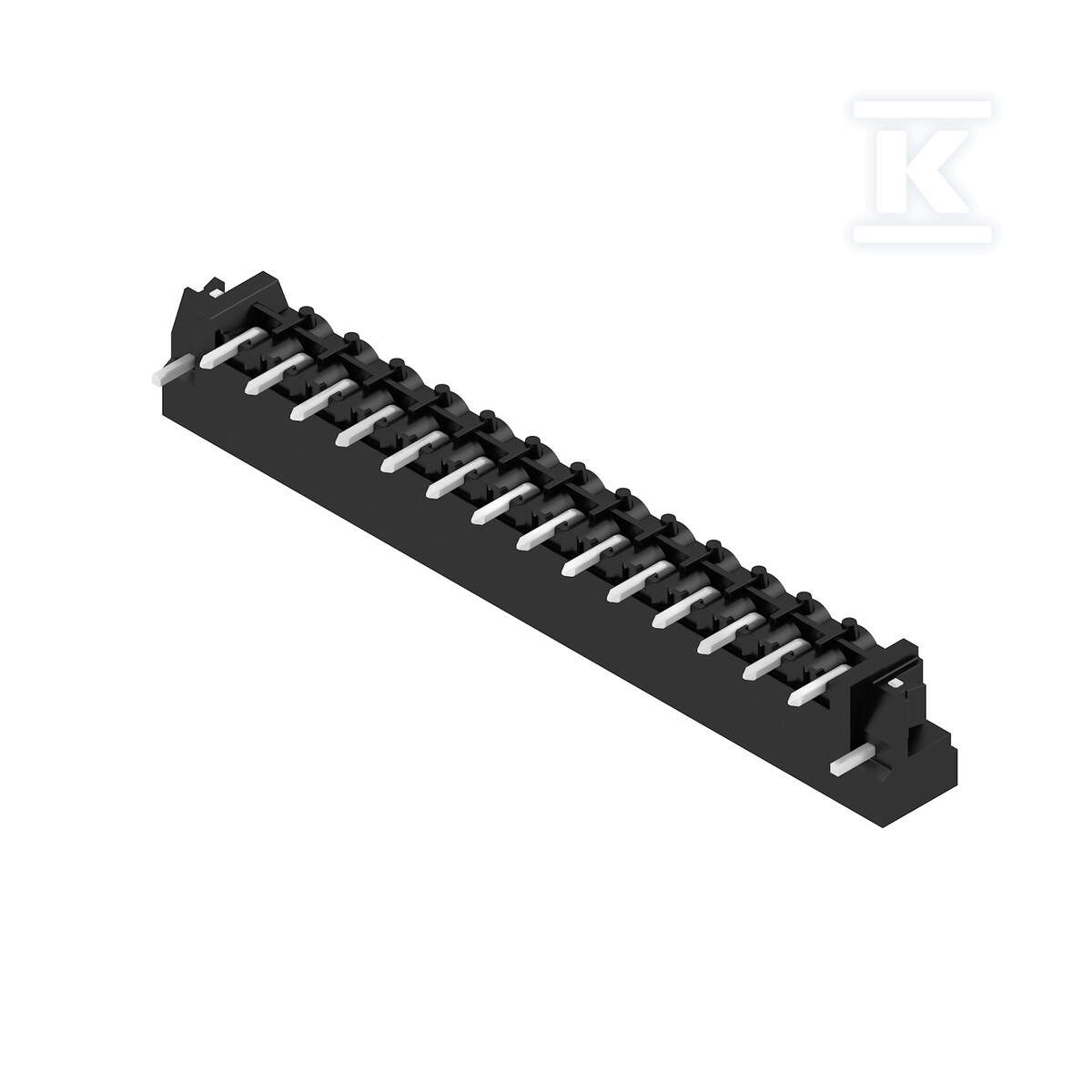 Złącze wtykowe do PCB (przyłącze - 1150480000