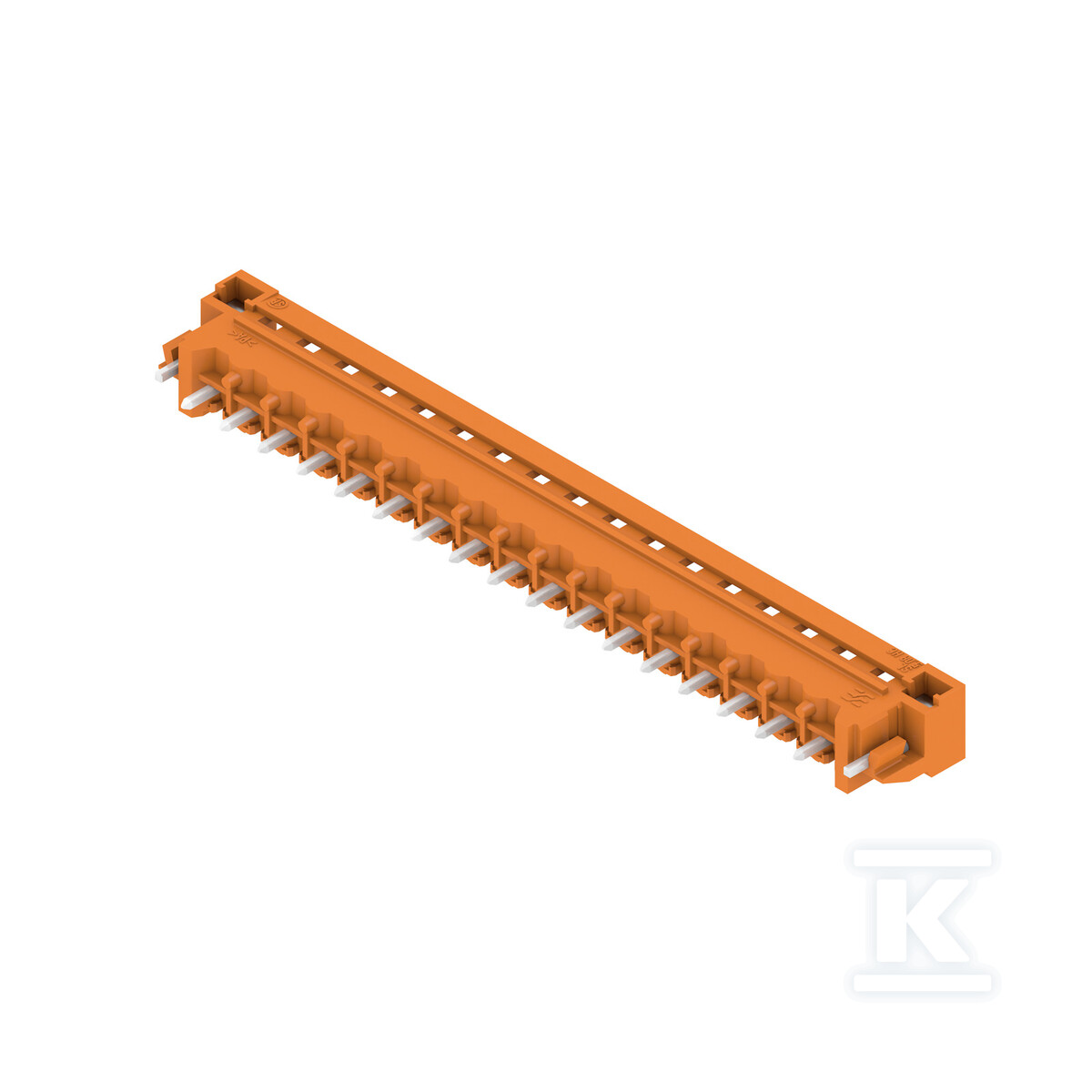Złącze wtykowe do PCB (przyłącze - 1148320000