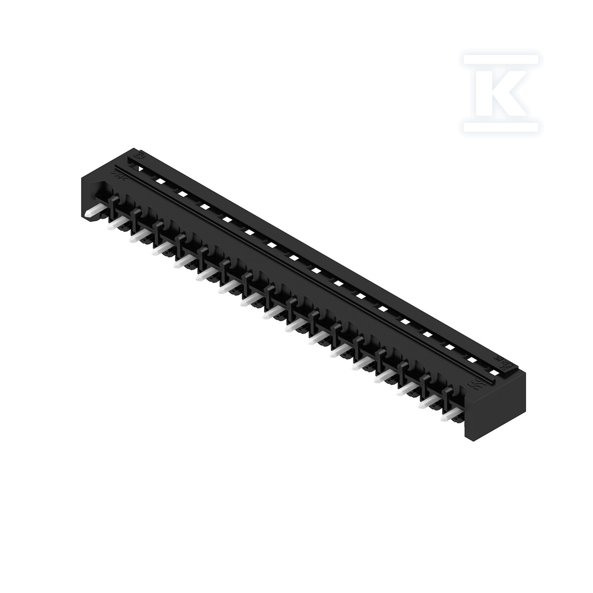 Złącze wtykowe do PCB (przyłącze - 1149130000