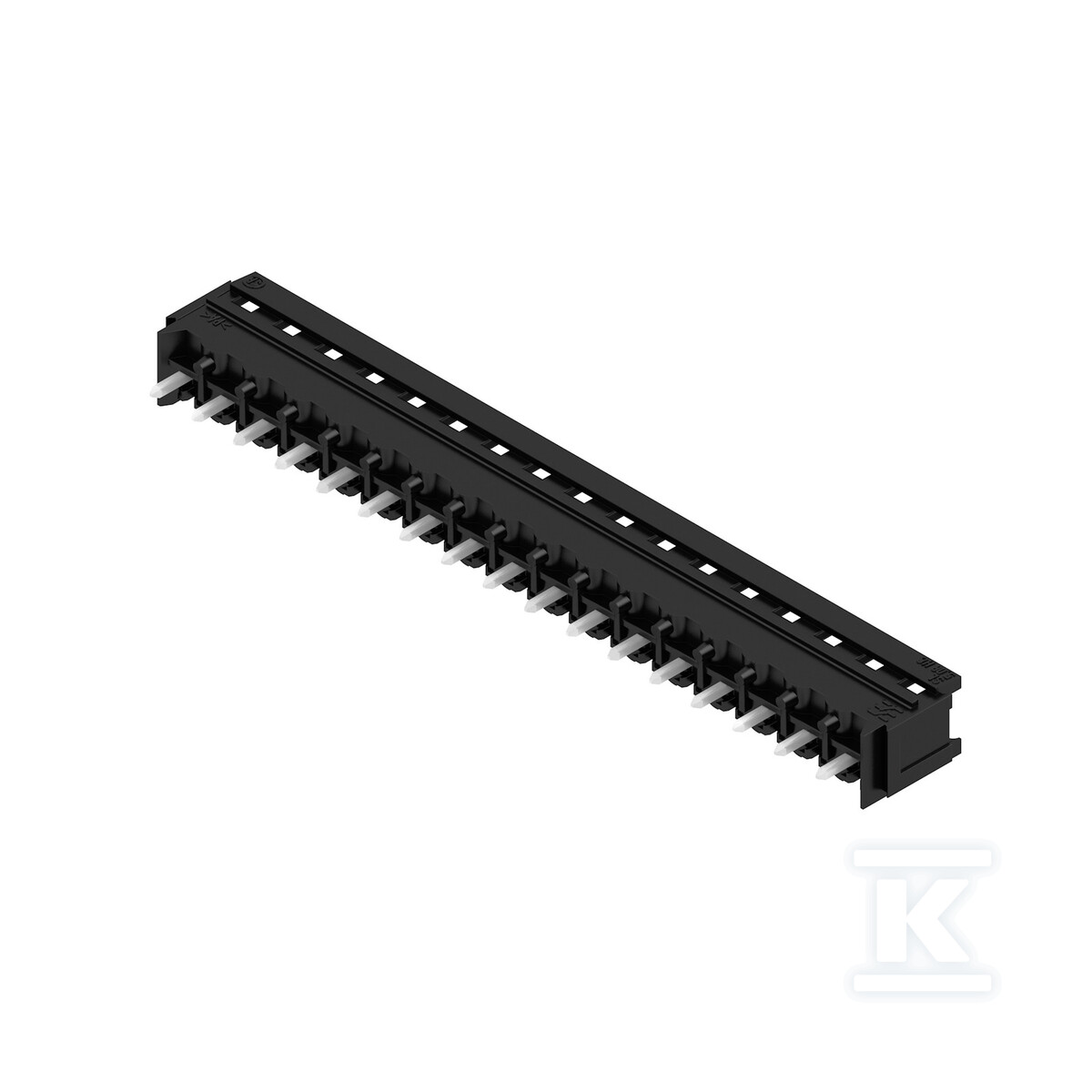 Złącze wtykowe do PCB (przyłącze - 1149900000