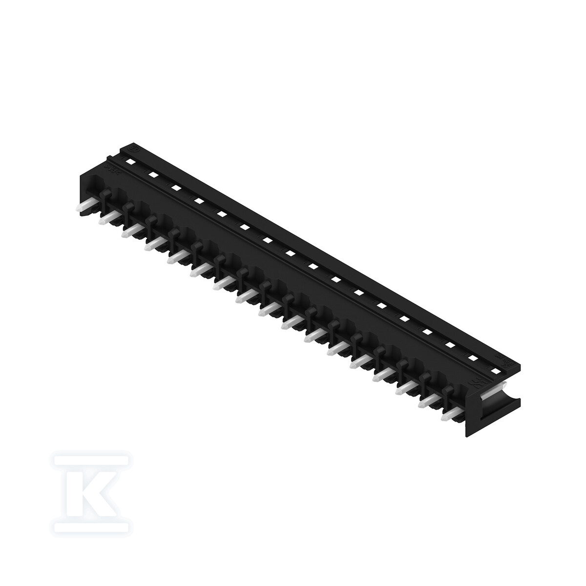 Złącze wtykowe do PCB (przyłącze - 1148430000