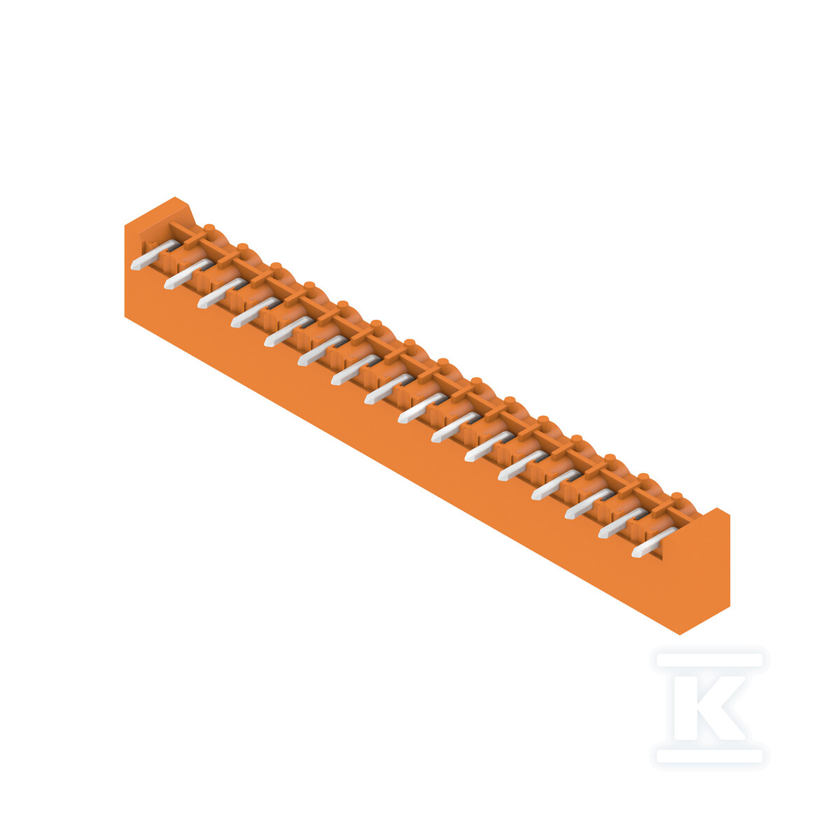 Złącze wtykowe do PCB (przyłącze - 1147740000