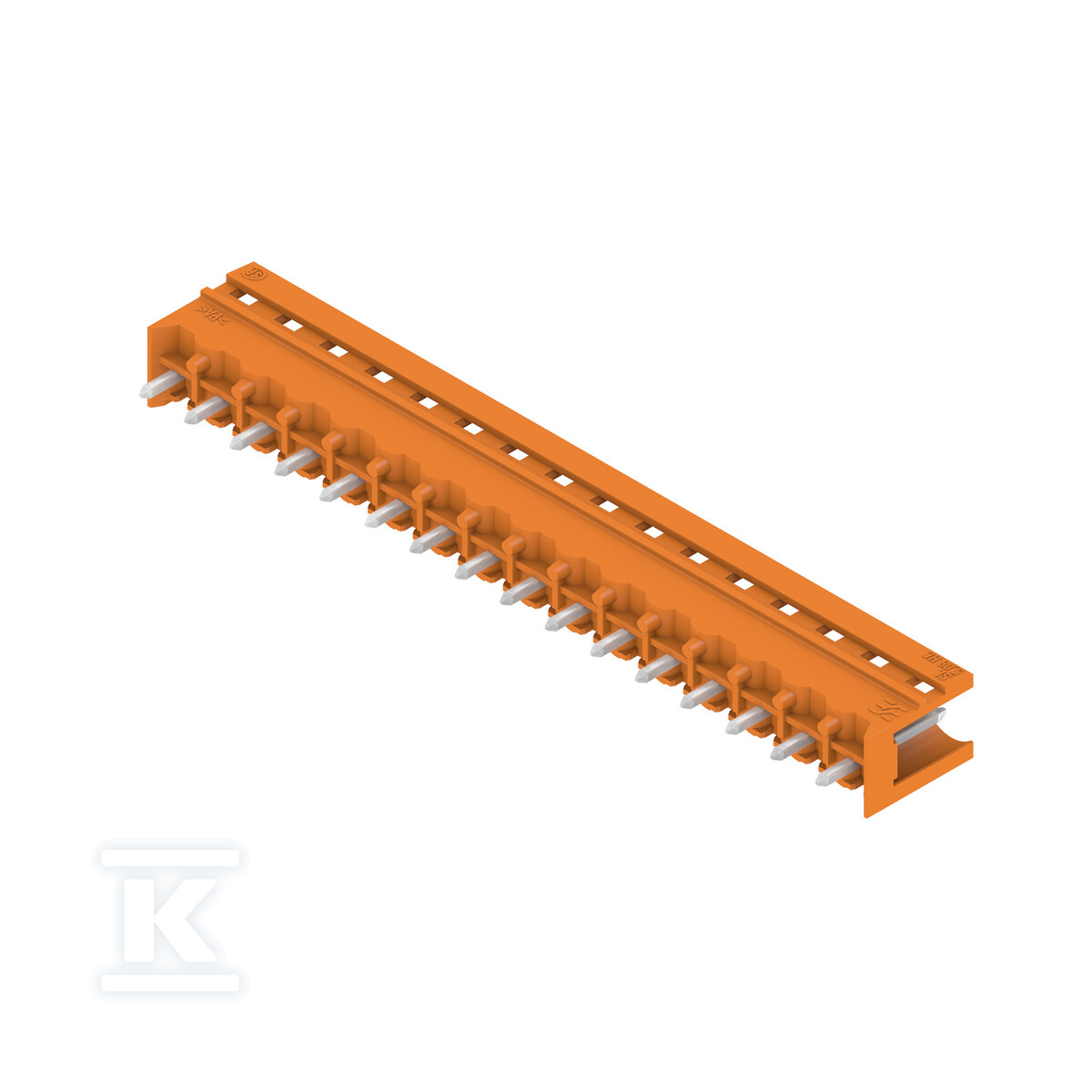 Złącze wtykowe do PCB (przyłącze - 1146610000