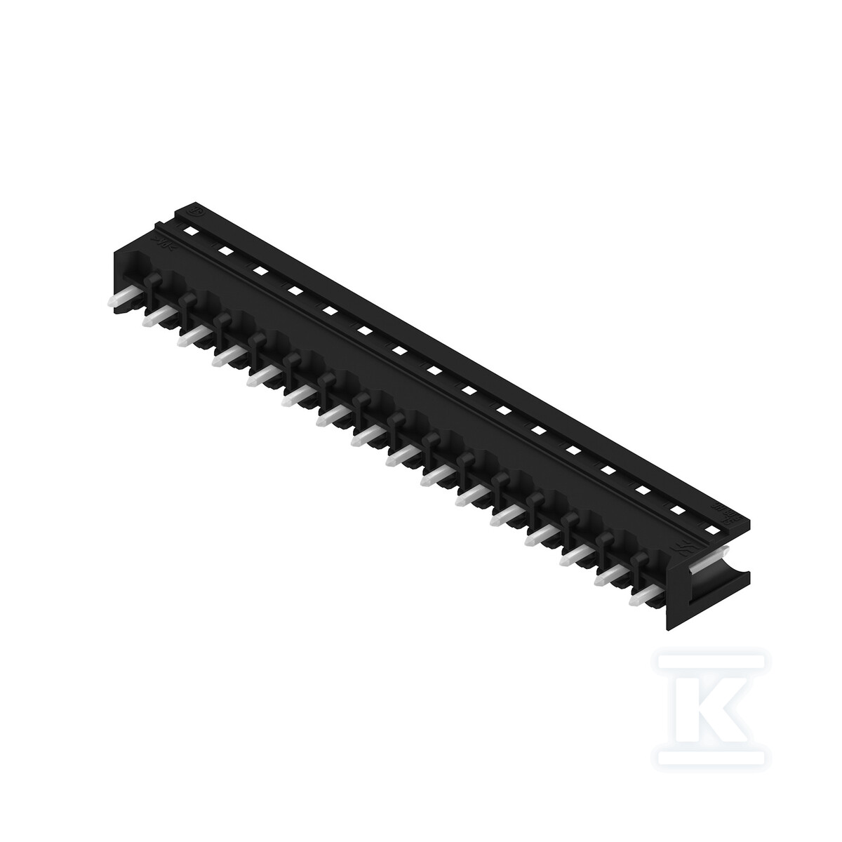 Złącze wtykowe do PCB (przyłącze - 1148410000