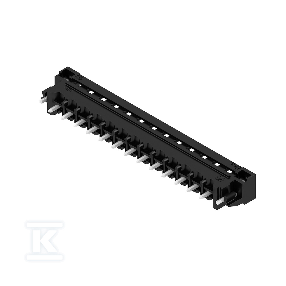 Złącze wtykowe do PCB (przyłącze - 1149590000