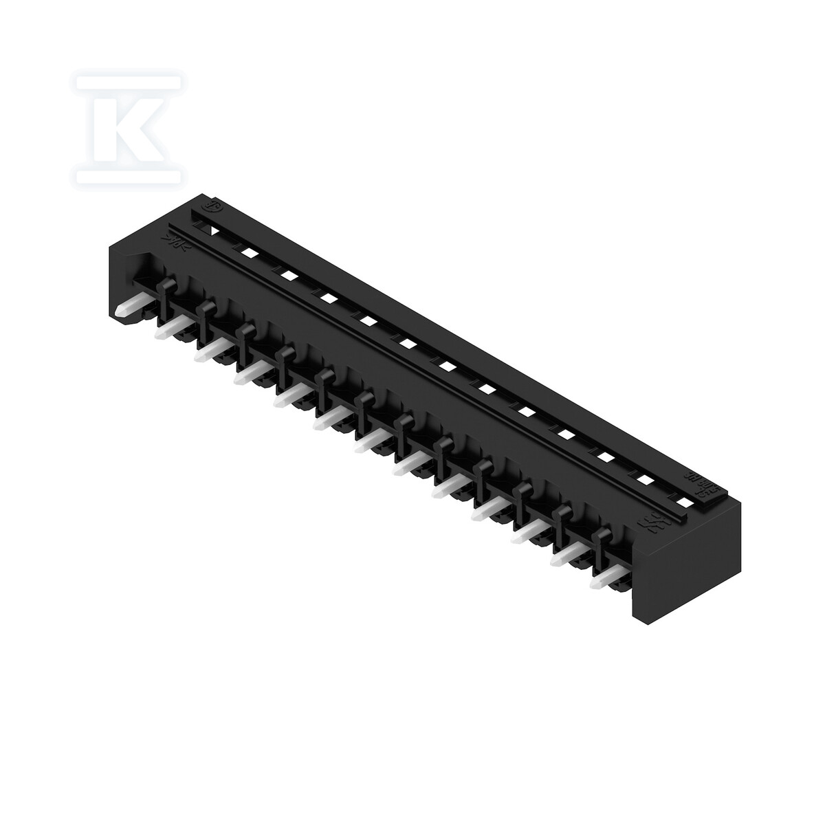 Złącze wtykowe do PCB (przyłącze - 1149000000