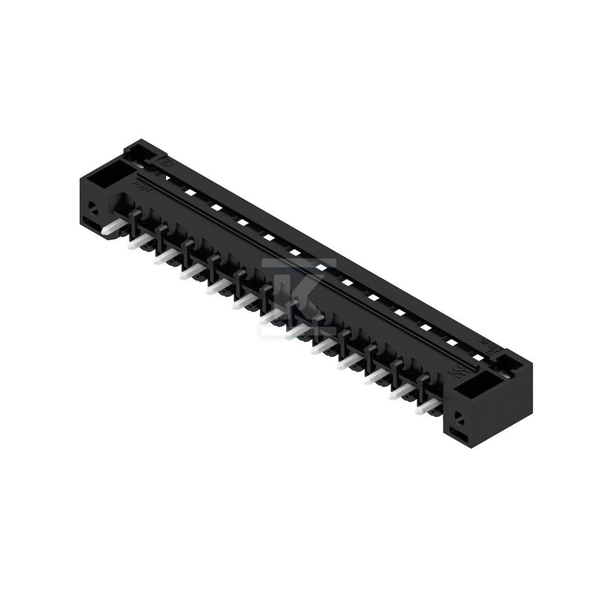 Złącze wtykowe do PCB (przyłącze - 1148820000
