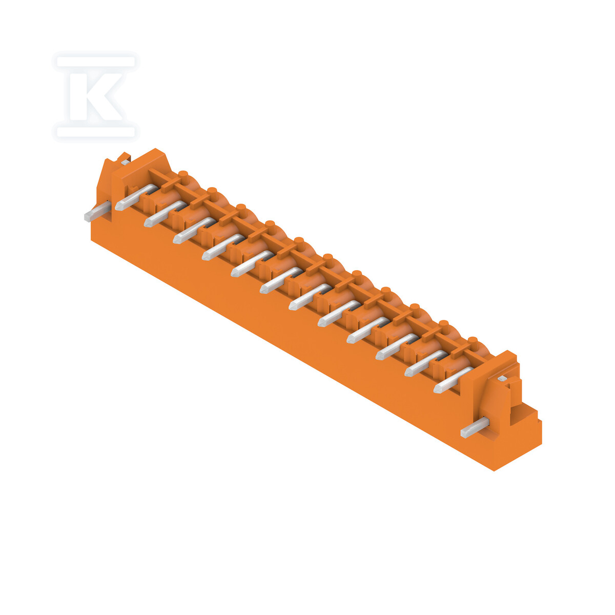 Złącze wtykowe do PCB (przyłącze - 1149710000