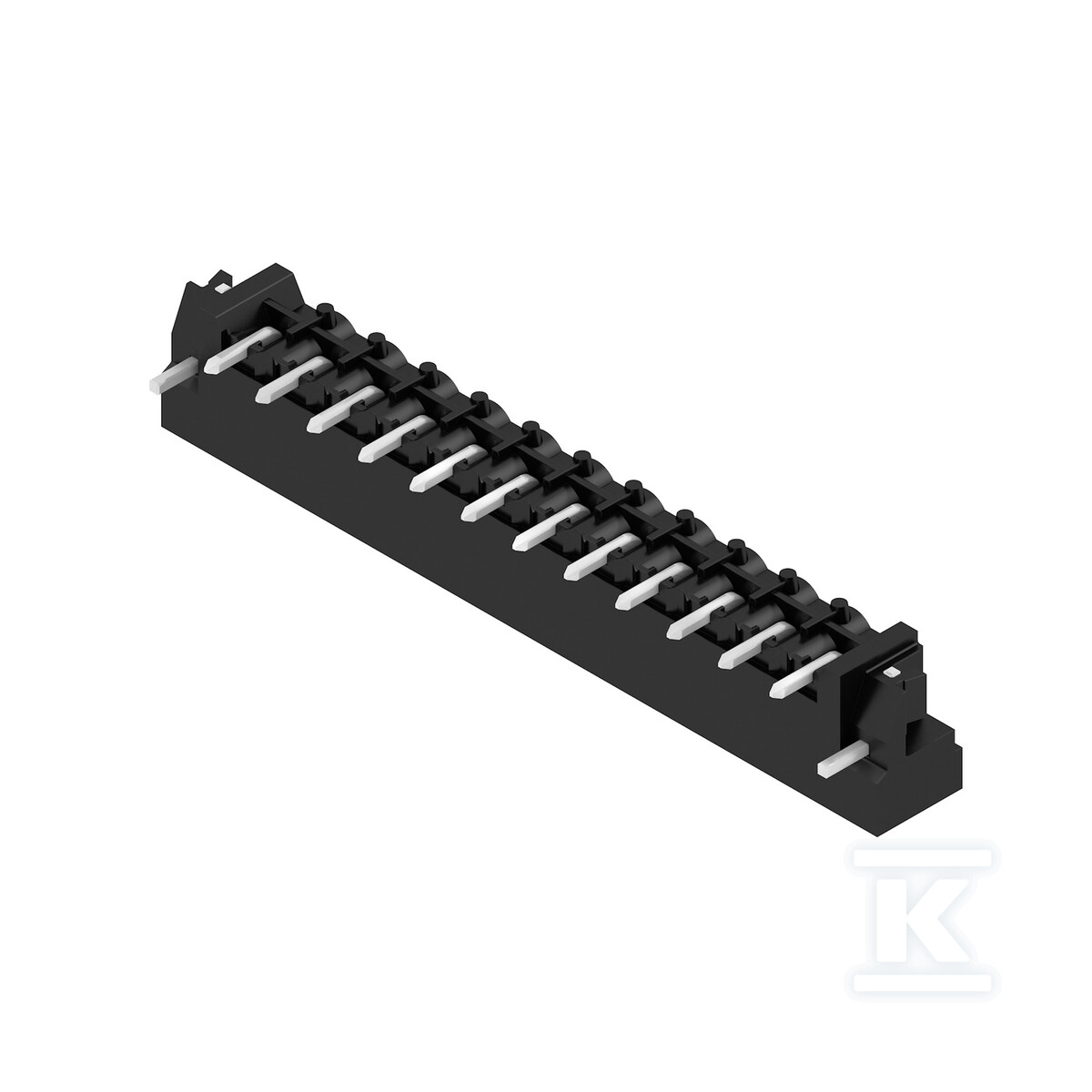 Złącze wtykowe do PCB (przyłącze - 1150450000