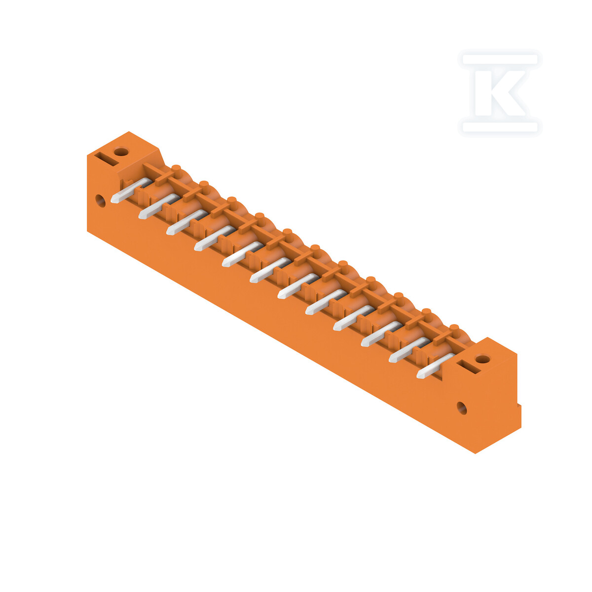 Złącze wtykowe do PCB (przyłącze - 1148940000