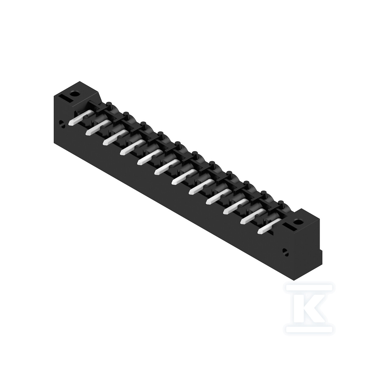 Złącze wtykowe do PCB (przyłącze - 1150200000