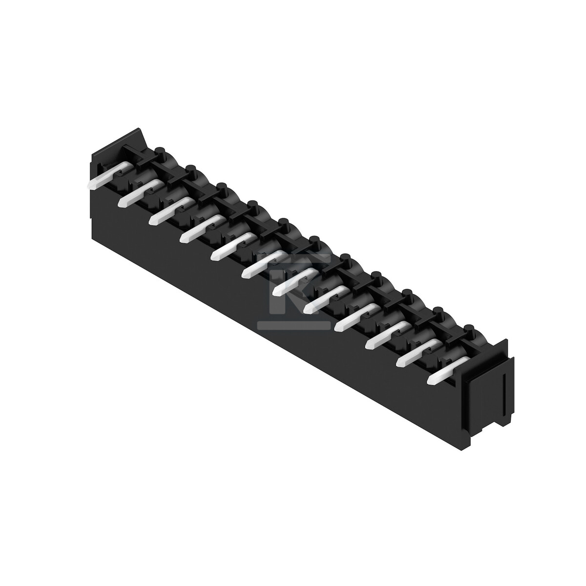 Złącze wtykowe do PCB (przyłącze - 1155690000