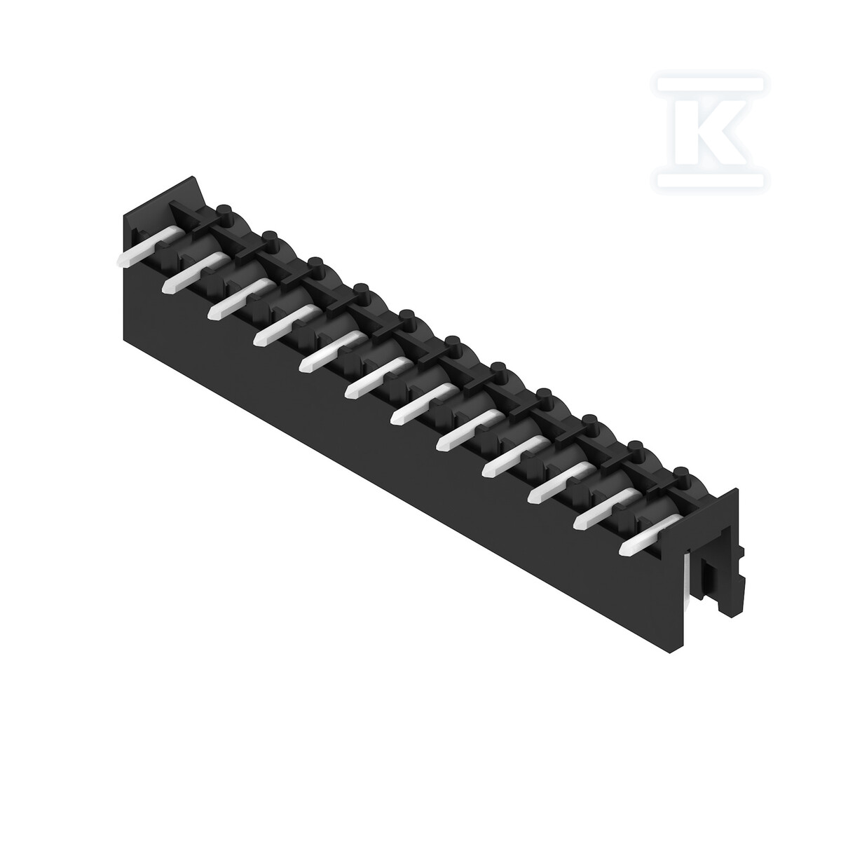 Złącze wtykowe do PCB (przyłącze - 1155150000