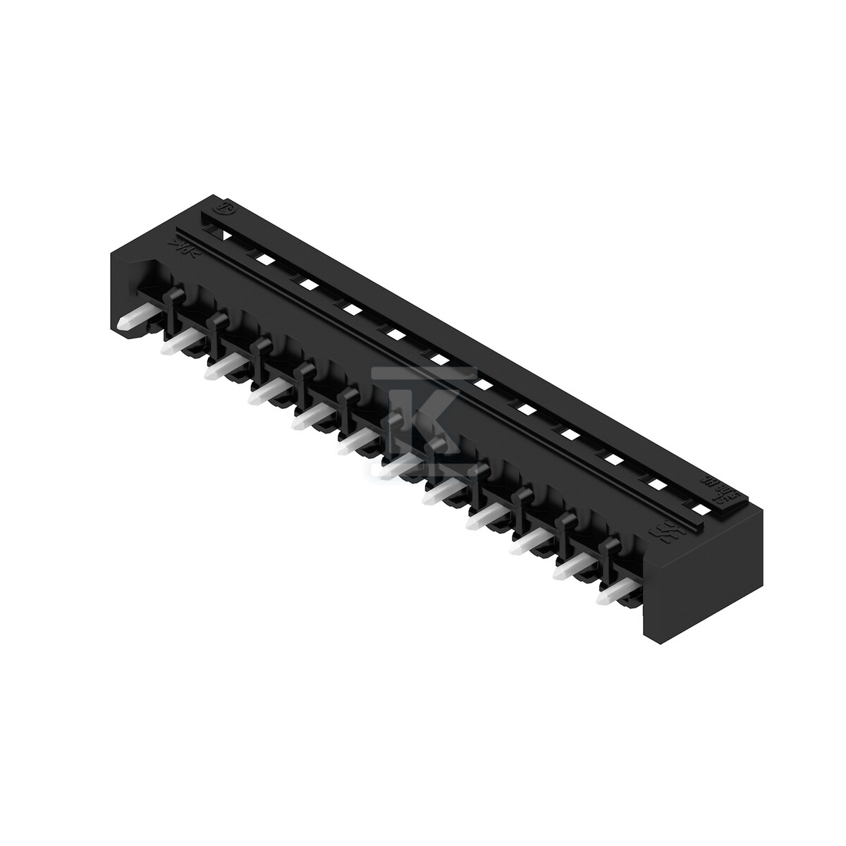 Złącze wtykowe do PCB (przyłącze - 1148970000