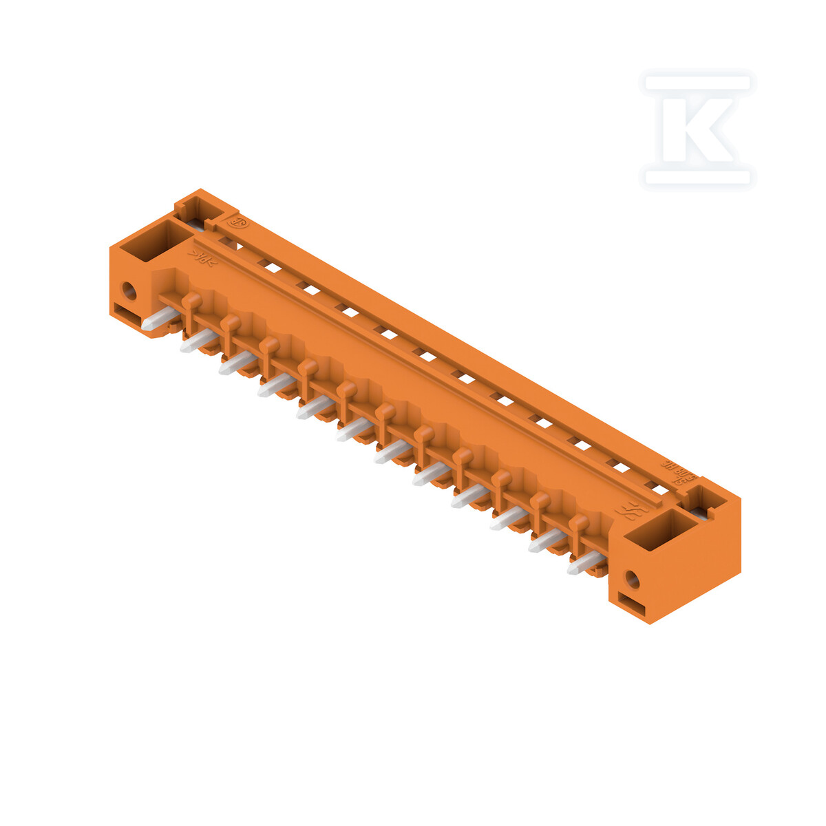 Złącze wtykowe do PCB (przyłącze - 1147440000