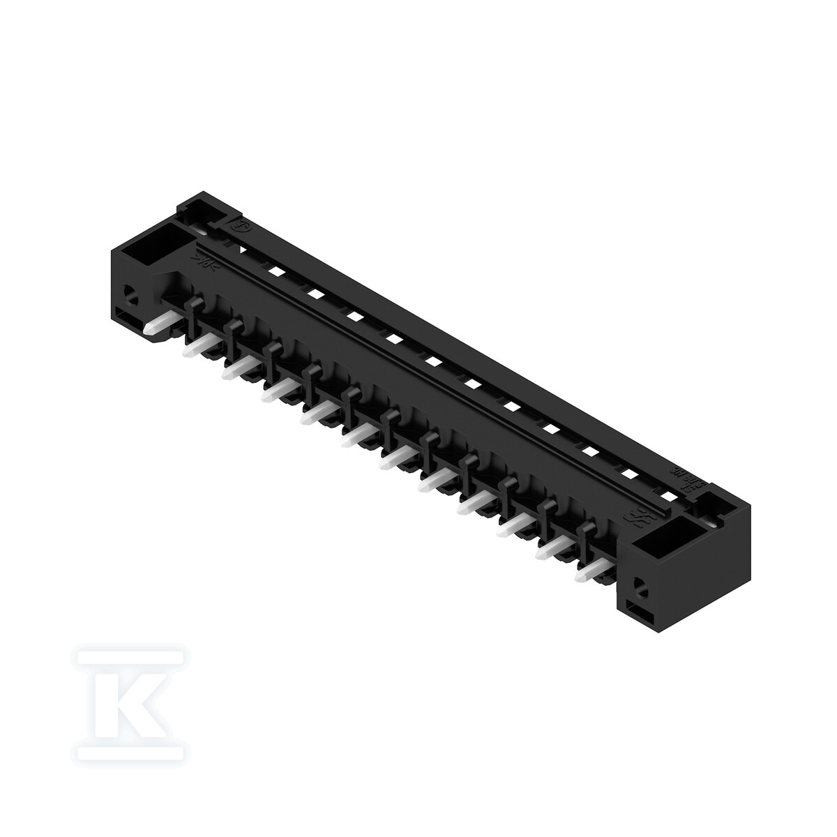 Złącze wtykowe do PCB (przyłącze - 1148790000