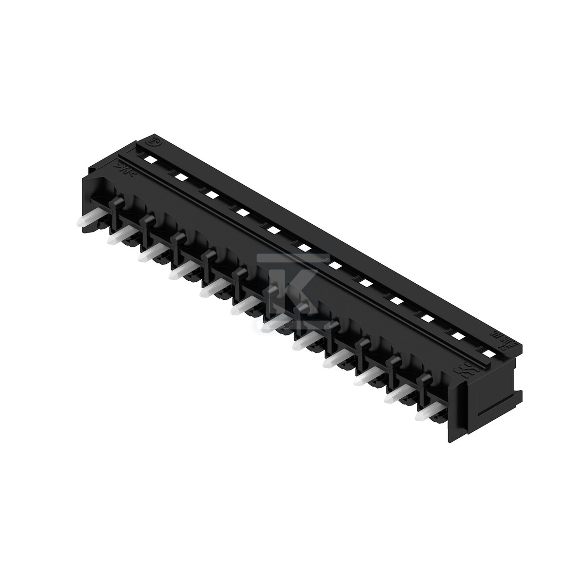 Złącze wtykowe do PCB (przyłącze - 1149730000
