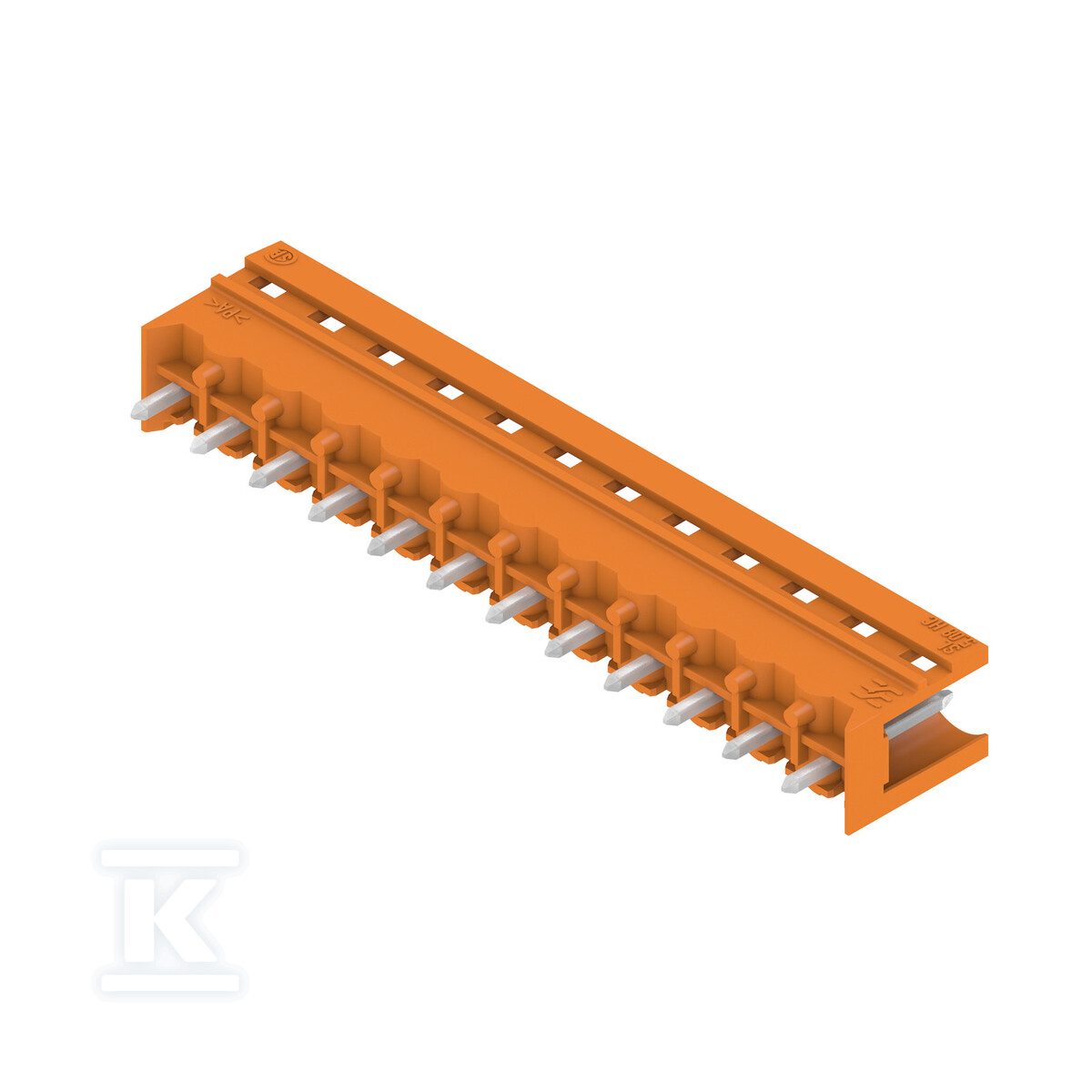Złącze wtykowe do PCB (przyłącze - 1146570000