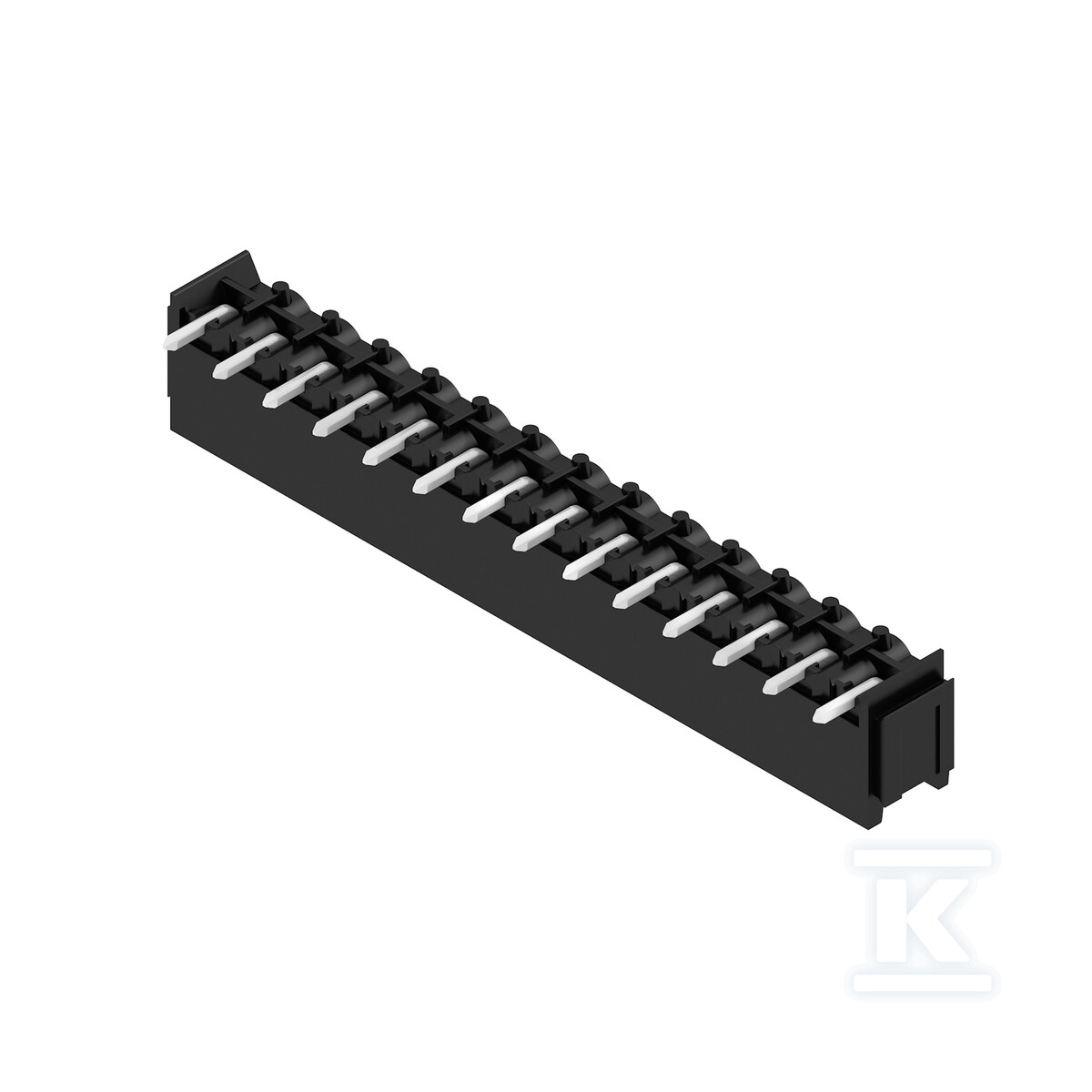 Złącze wtykowe do PCB (przyłącze - 1155710000
