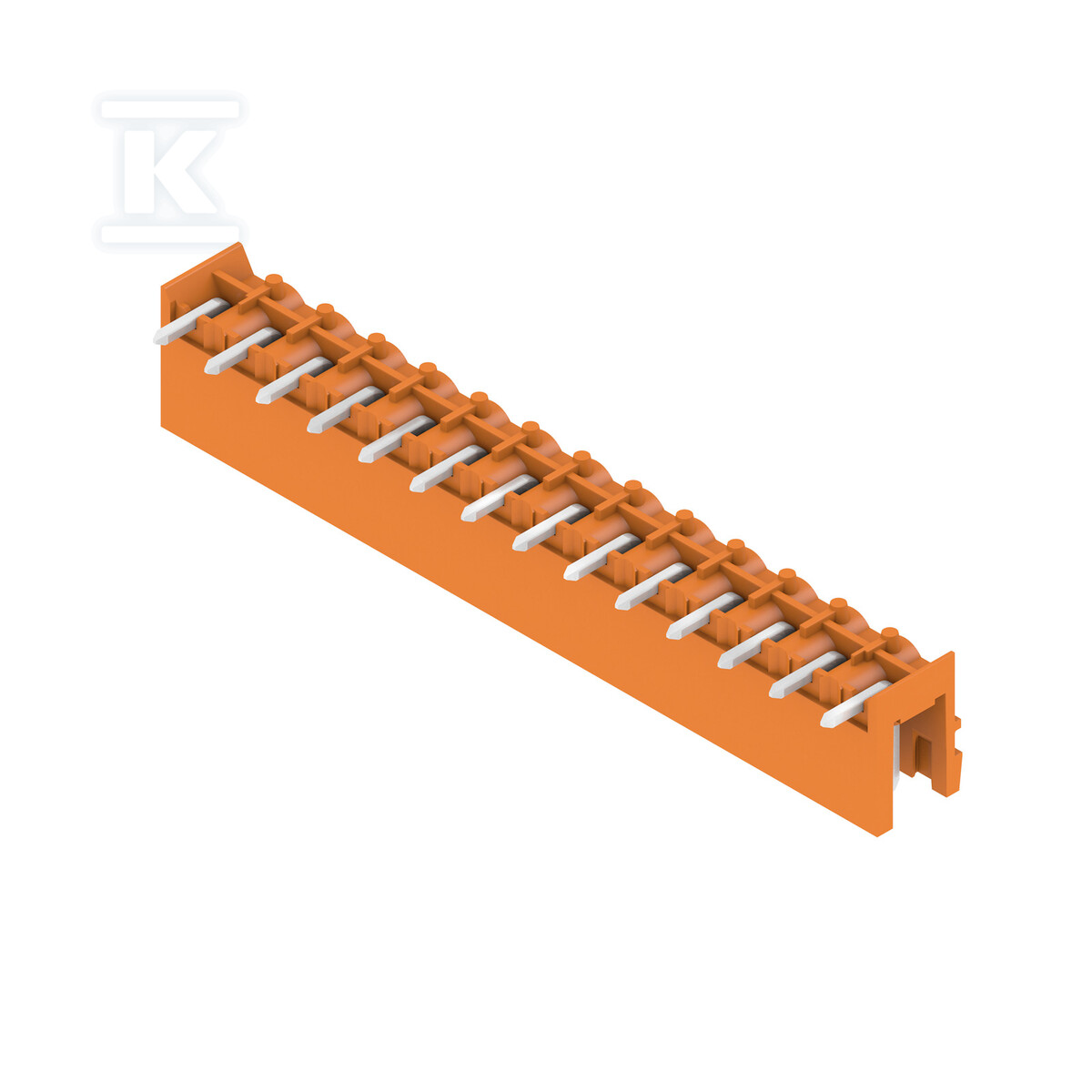 Złącze wtykowe do PCB (przyłącze - 1146990000