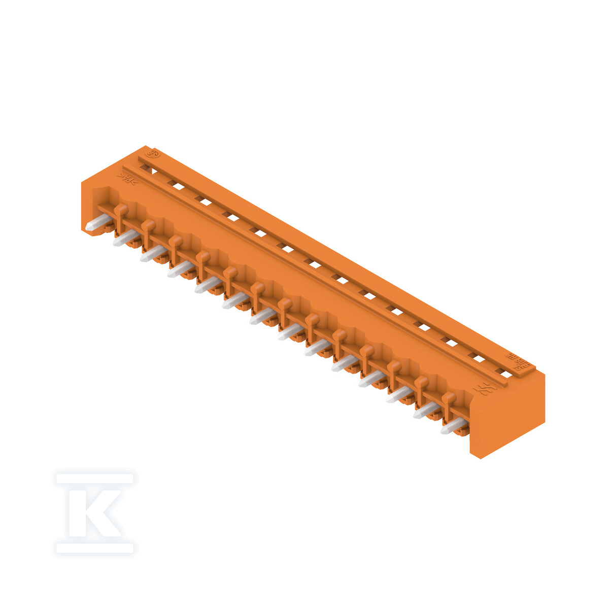 Złącze wtykowe do PCB (przyłącze - 1147000000