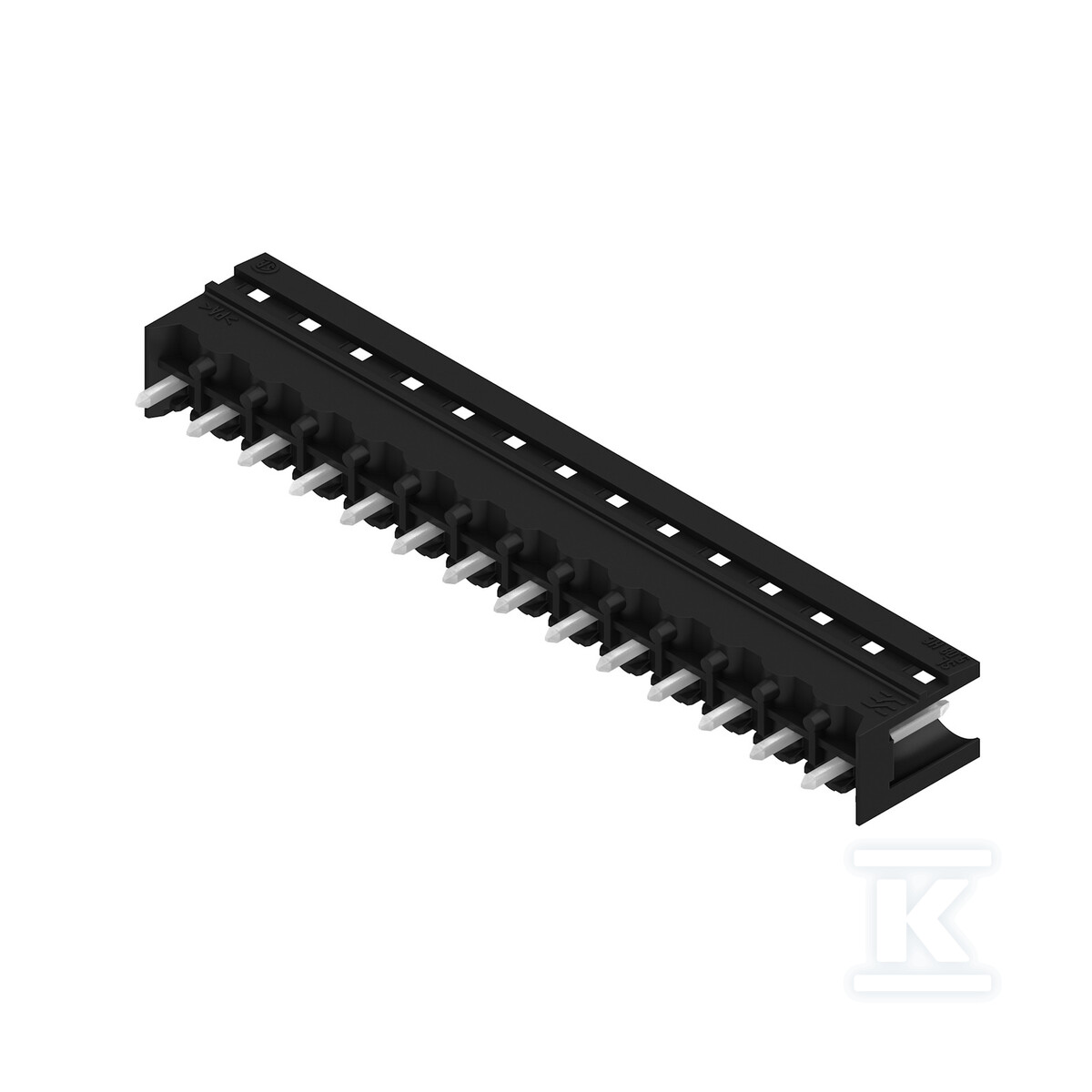 Złącze wtykowe do PCB (przyłącze - 1148370000