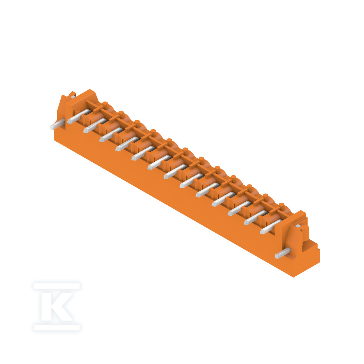 Złącze wtykowe do PCB (przyłącze - 1149740000