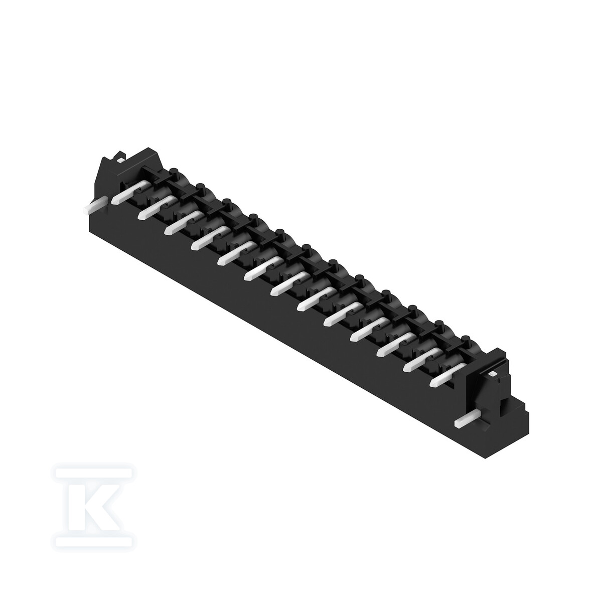 Złącze wtykowe do PCB (przyłącze - 1150470000