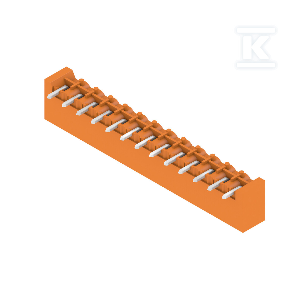 Złącze wtykowe do PCB (przyłącze - 1147630000