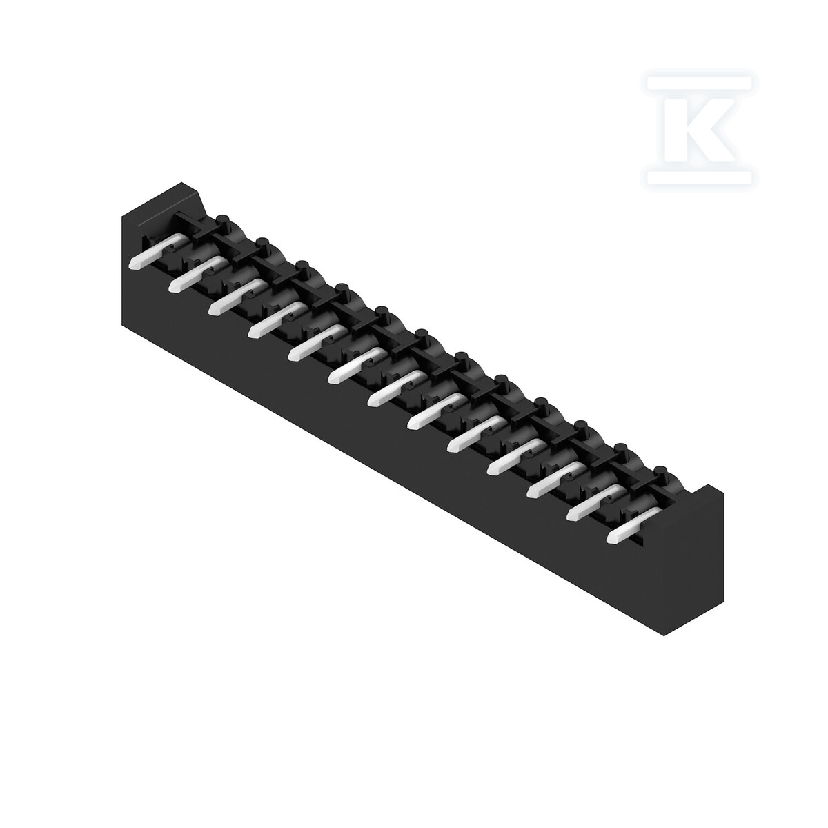 Złącze wtykowe do PCB (przyłącze - 1155440000